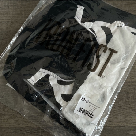 Iron fist bone in bodysuit - Picture 3 of 5